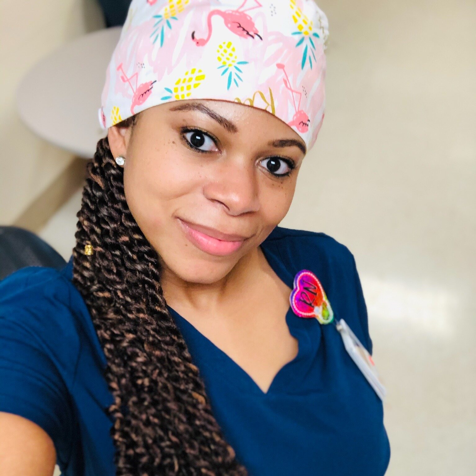 Inspiring Nurses From All Walks of Life 
